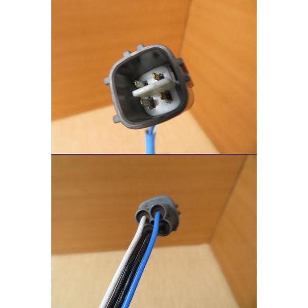 H25 ムーヴ LA100S オーツ―センサー/02/O2 (エキマニ分) |  | 03