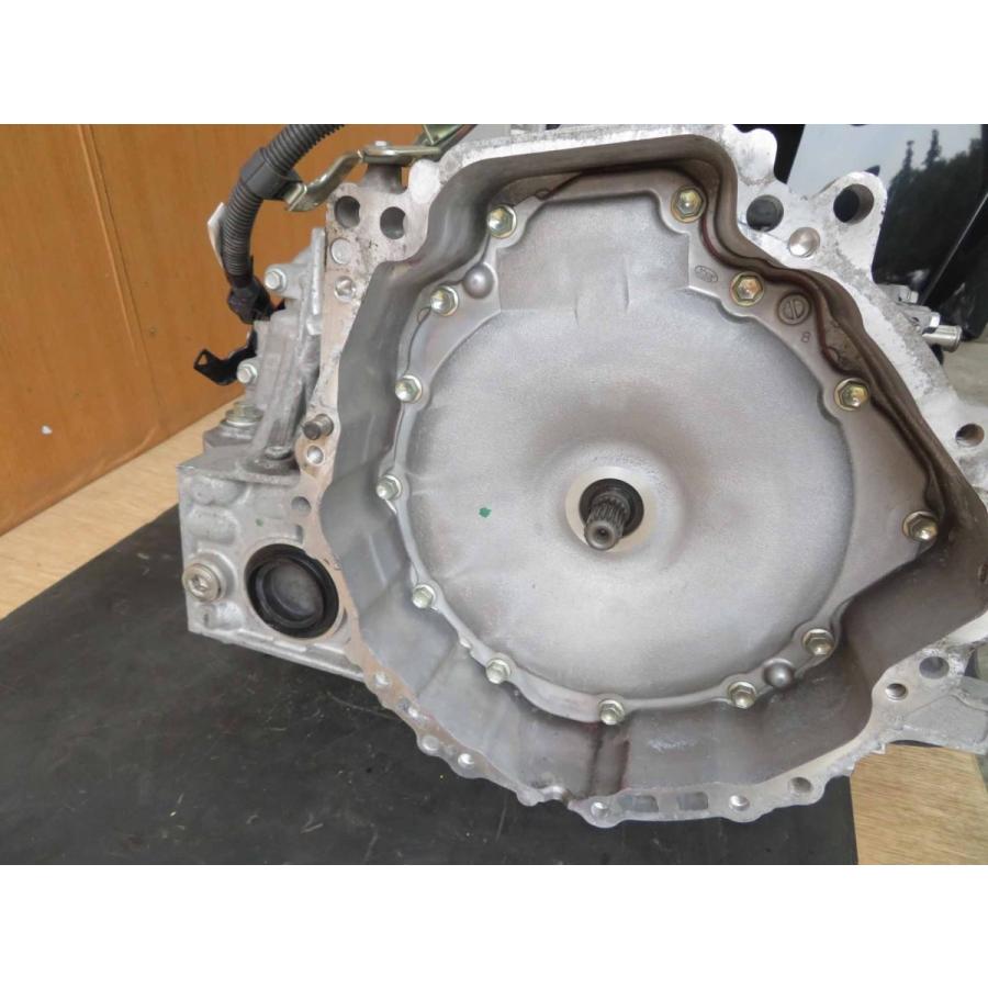 H24 プリウスα ZVW41W 2WD ATミッション/オートマチックミッション本体 |  | 02