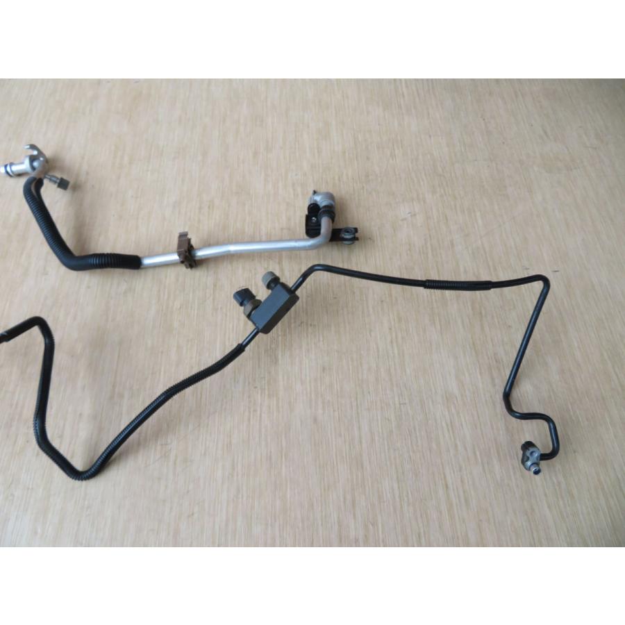H17 レクサス IS250 GSE20 エアコンホース2点セット/ACホース |  | 01