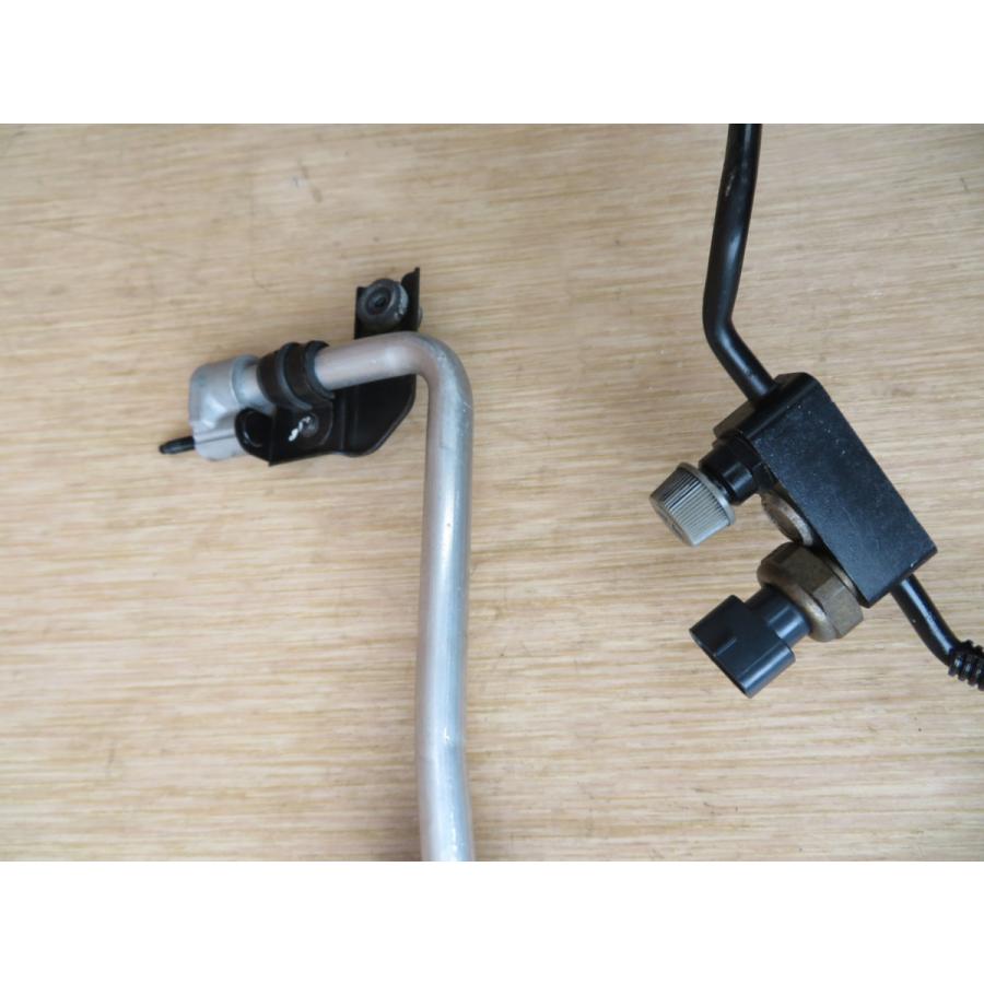 H17 レクサス IS250 GSE20 エアコンホース2点セット/ACホース |  | 02