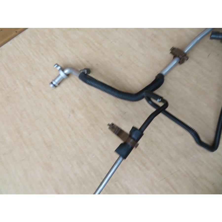 H17 レクサス IS250 GSE20 エアコンホース2点セット/ACホース |  | 03