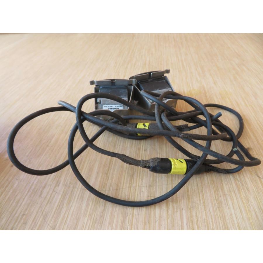 H16 シーマ HF50  コーナーカメラ/フロントバンパーコーナーカメラ/フロントカメラ |  | 02