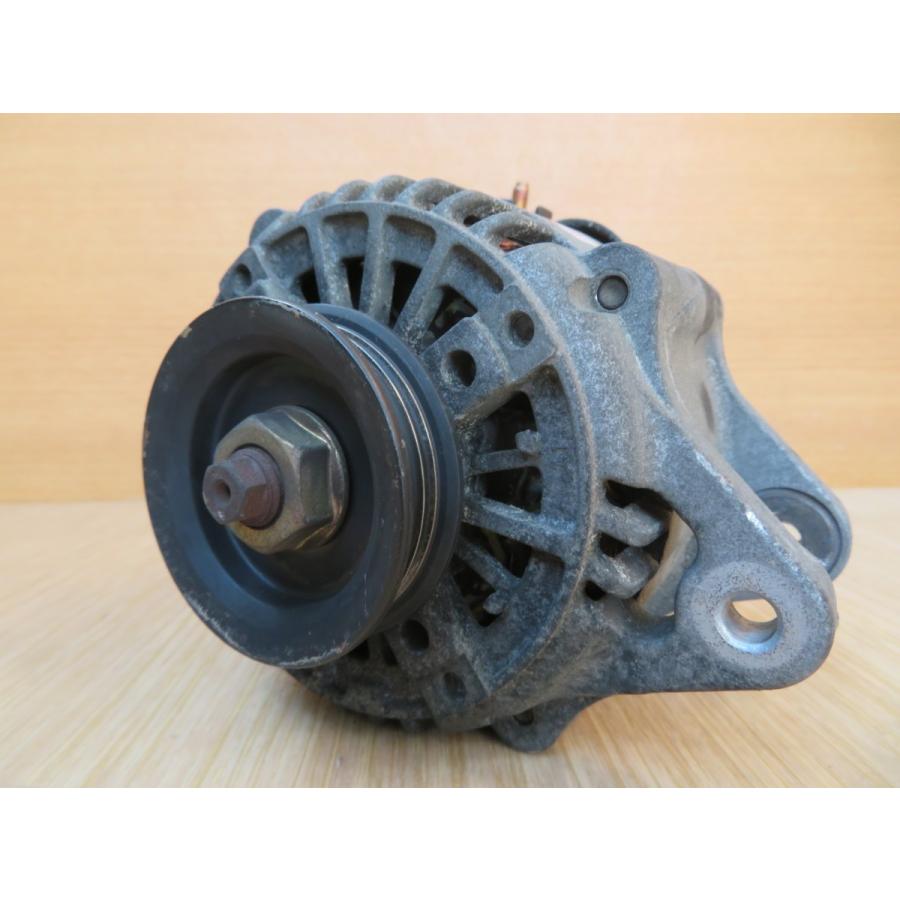 H11 タウンボックス U61W ダイナモ/オルタネーター |  | 02