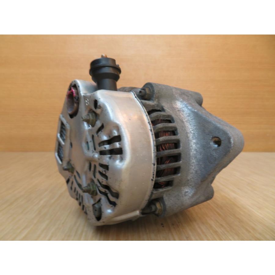 H11 タウンボックス U61W ダイナモ/オルタネーター |  | 04