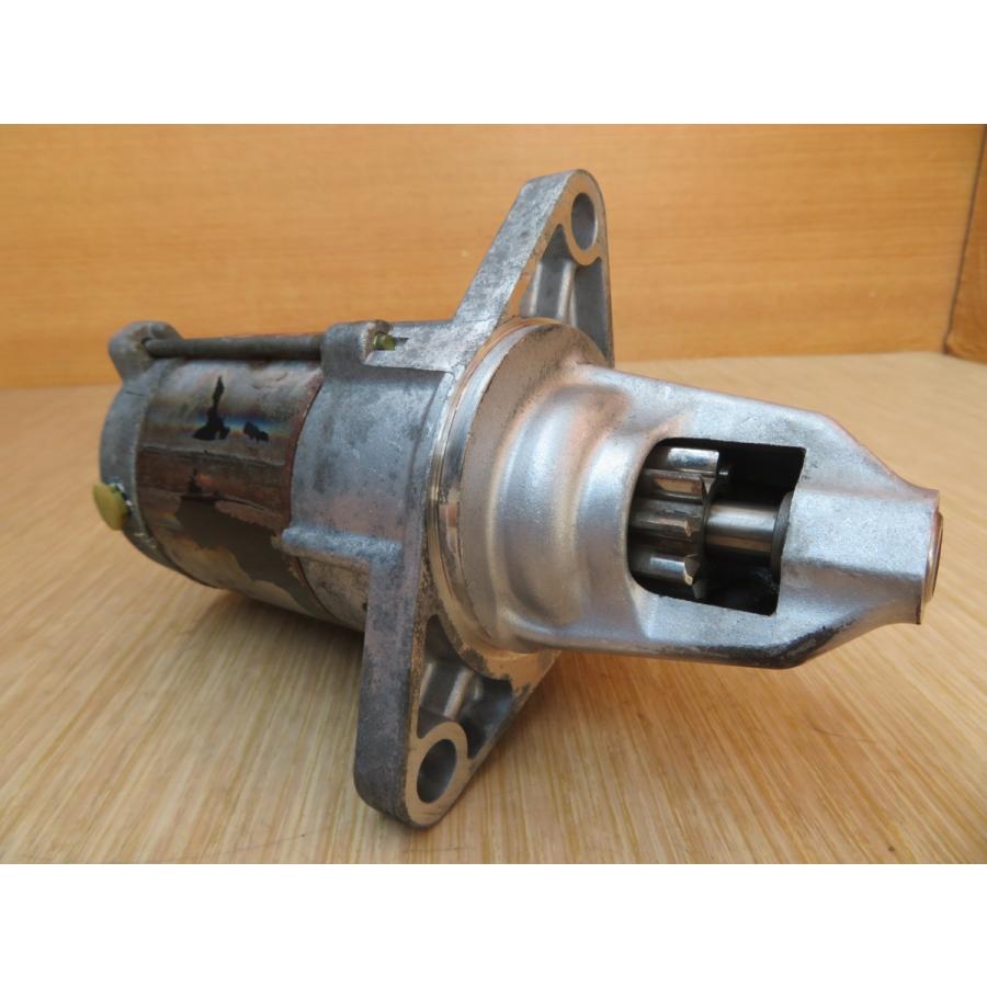 H11 タウンボックス U61W セルモーター/スターターモーター |  | 02