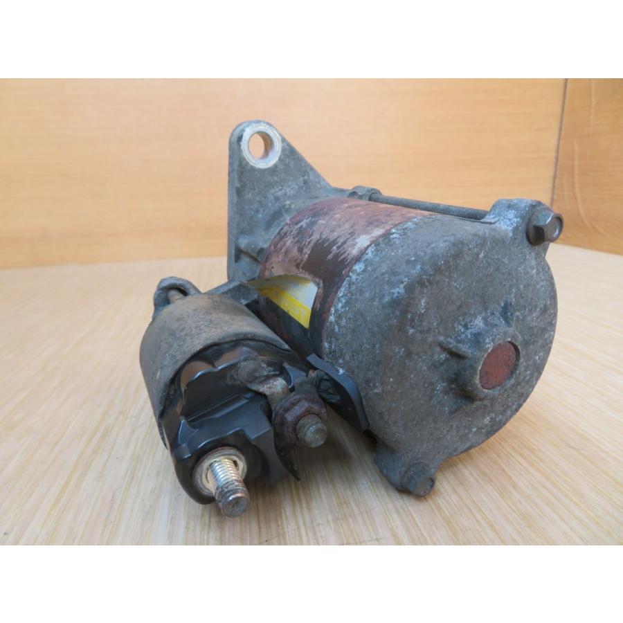 H11 タウンボックス U61W セルモーター/スターターモーター |  | 03