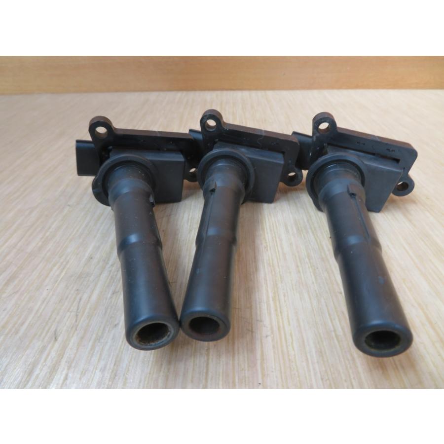 H11 タウンボックス U61W イグニッションコイル3本/ダイレクトイグニッションコイル |  | 02