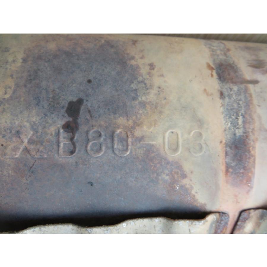 H11 タウンボックス U61W 2WD リアマフラー/Rマフラー |  | 01