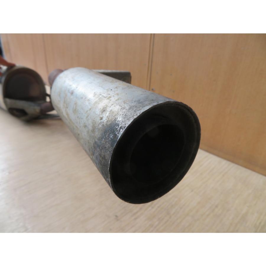 H11 タウンボックス U61W 2WD リアマフラー/Rマフラー |  | 04