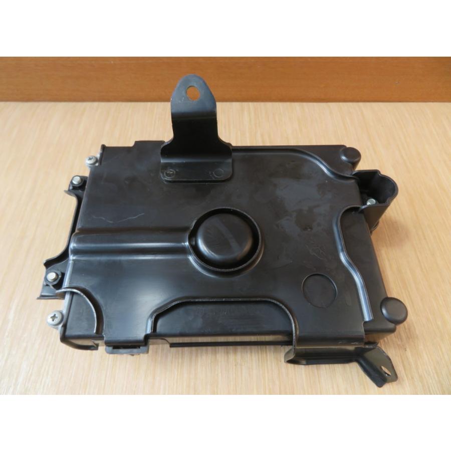 H25 オデッセイ RC1 K24W エンジンコンピューター/エンジンコントロール/ECU |  | 03