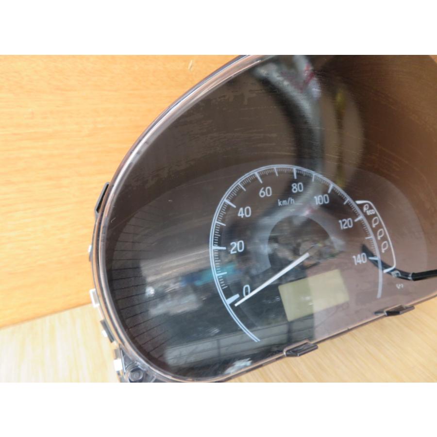 H30 デイズ B21W スピードメーター (距離不明) |  | 01