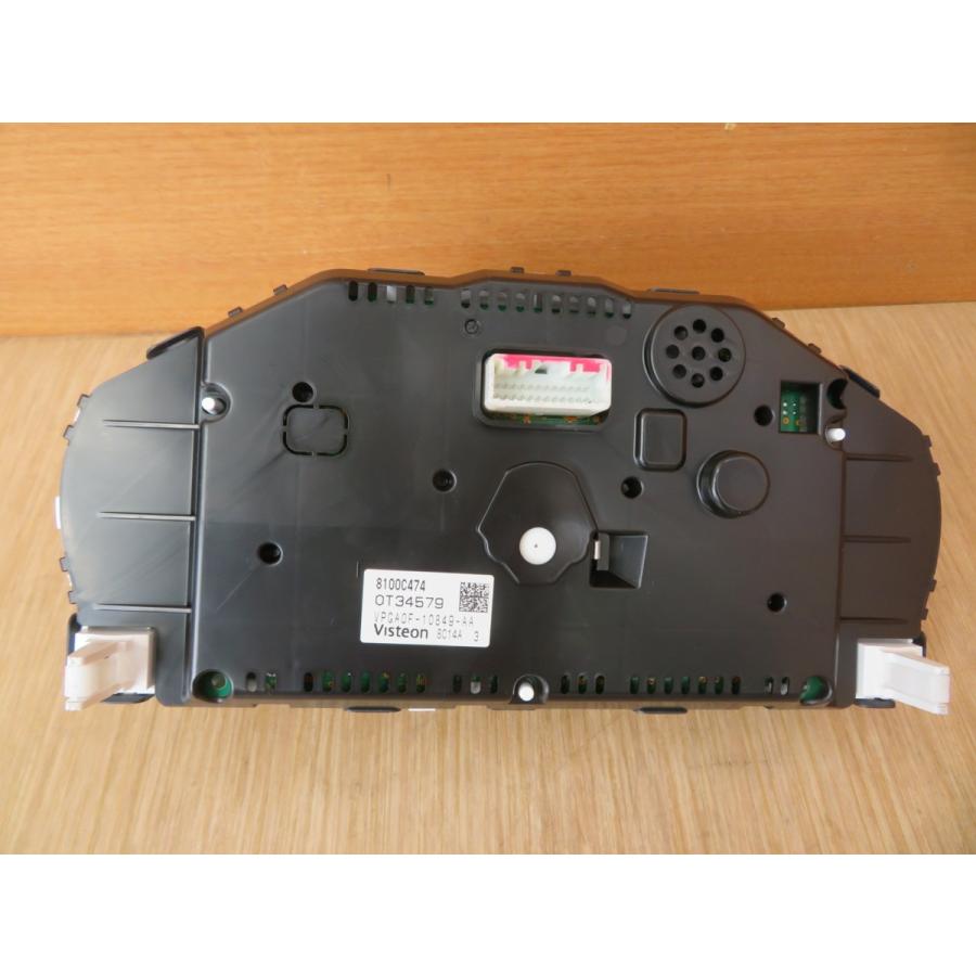 H30 デイズ B21W スピードメーター (距離不明) |  | 02