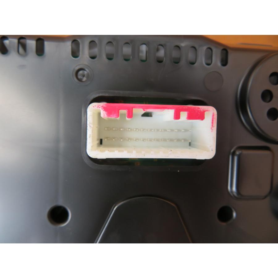 H30 デイズ B21W スピードメーター (距離不明) |  | 03