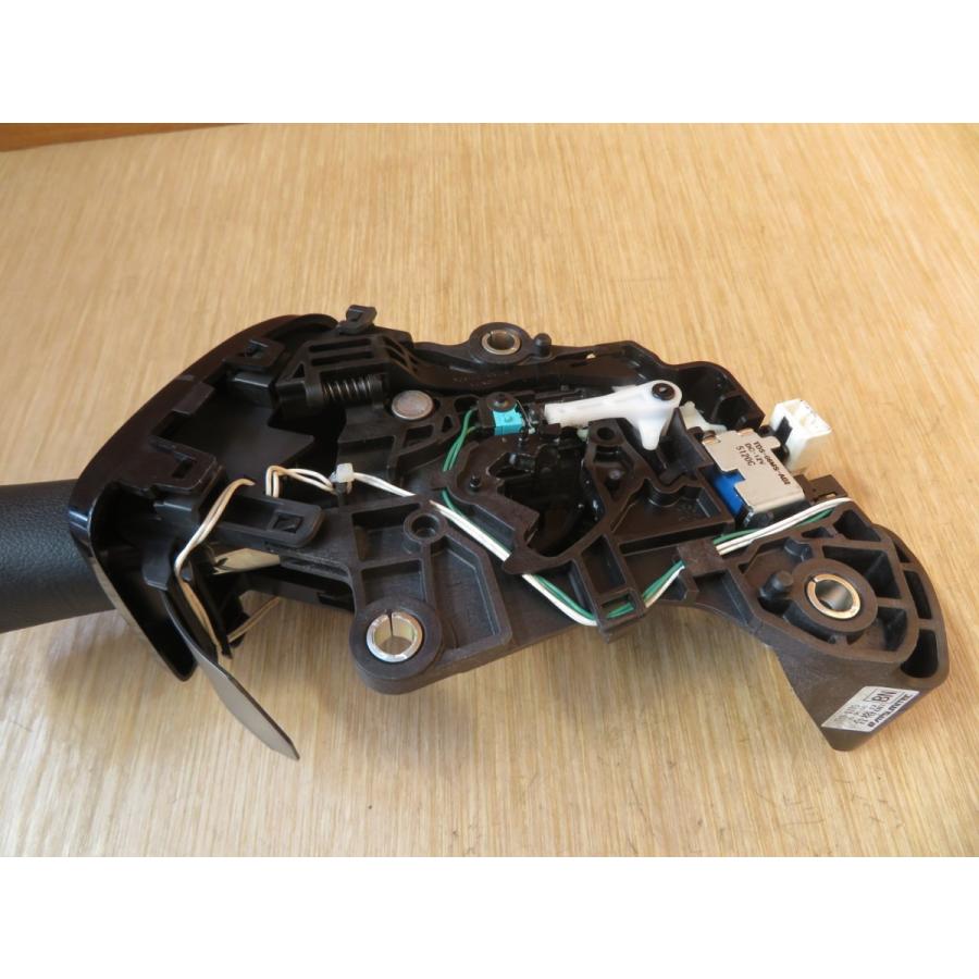 H27 N BOX JF1 ATシフト/オートマチックシフトレバー |  | 03