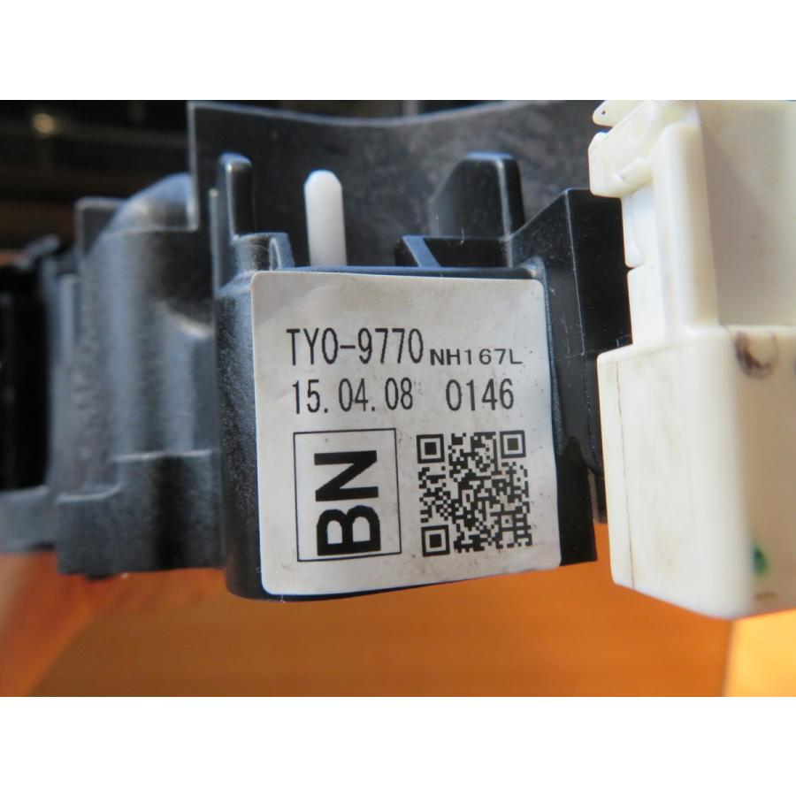 H27 N BOX JF1 ATシフト/オートマチックシフトレバー |  | 04