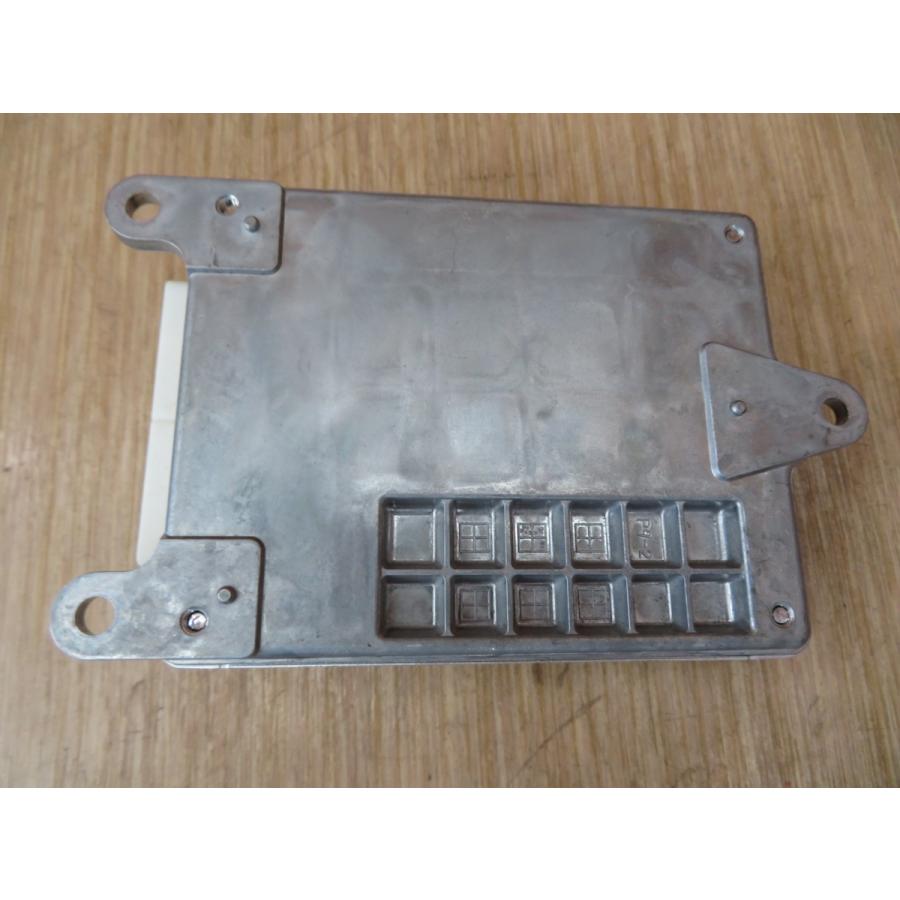 H26 ワゴンＲ MH44S 2WD ミッションコンピューター/ミッションコントロールユニット/TCU |  | 03