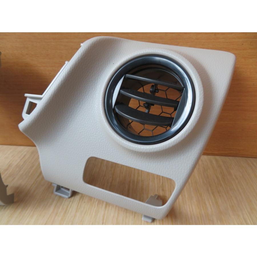 H30 eKワゴン B11W エアコン出口2点セット |  | 02