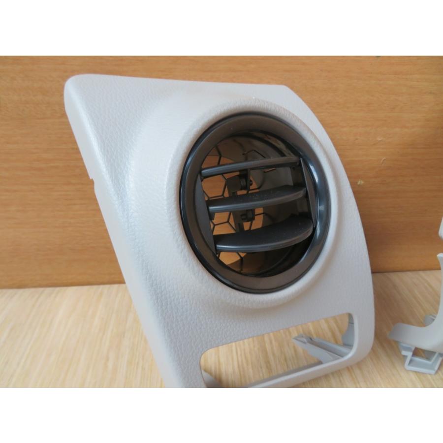 H30 eKワゴン B11W エアコン出口2点セット |  | 03