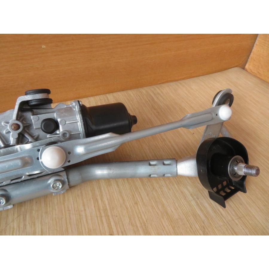 H30 eKワゴン B11W フロントワイパーモーター/Fワイパーモーター |  | 01