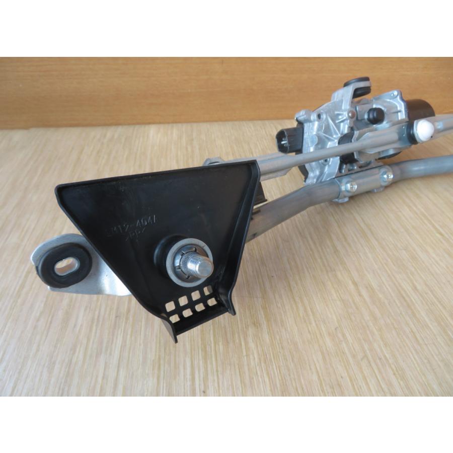 H30 eKワゴン B11W フロントワイパーモーター/Fワイパーモーター |  | 02