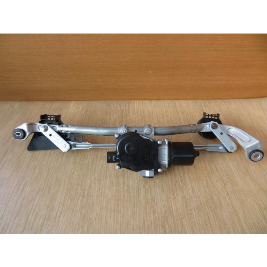 H30 eKワゴン B11W フロントワイパーモーター/Fワイパーモーター |  | 03