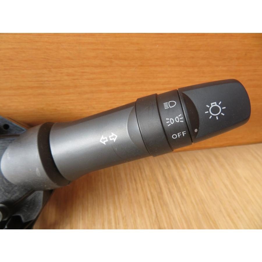 H30 eKワゴン B11W コンビネーションスイッチ/コンビスイッチ/ディマースイッチ |  | 02