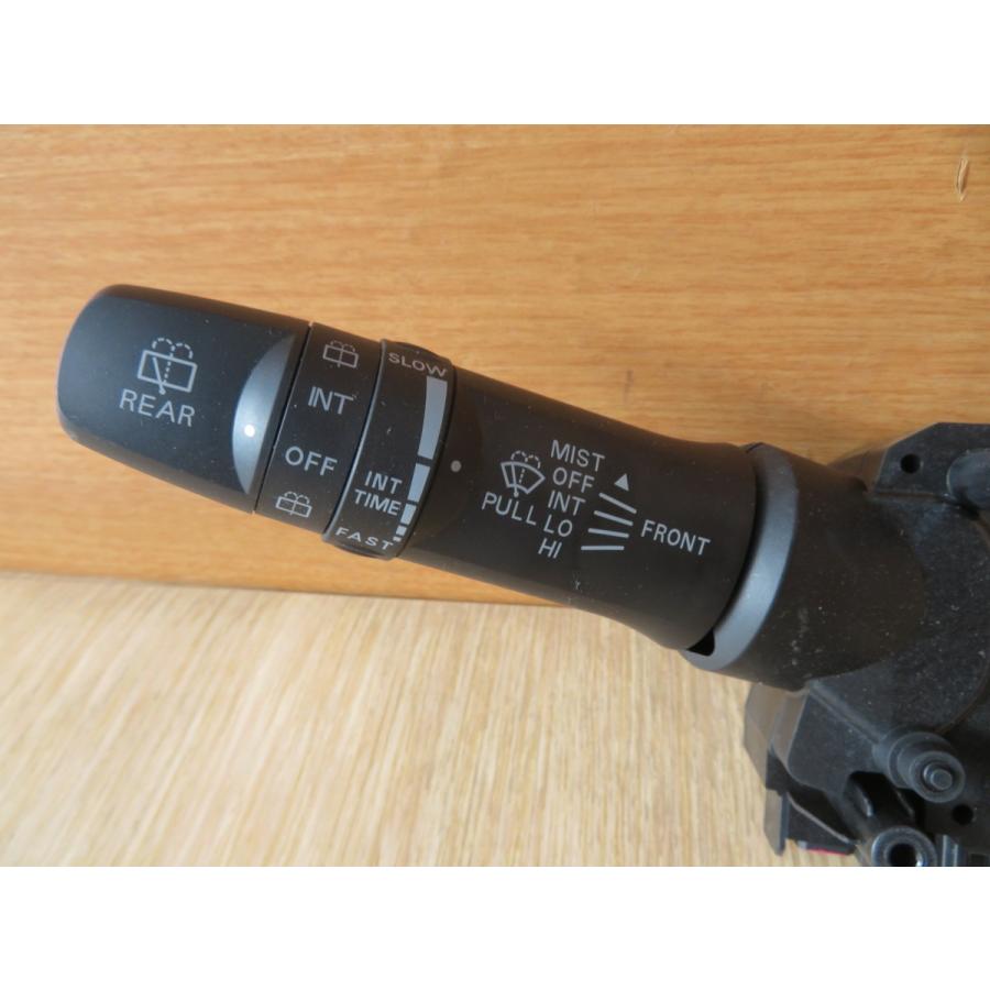 H30 eKワゴン B11W コンビネーションスイッチ/コンビスイッチ/ディマースイッチ |  | 03