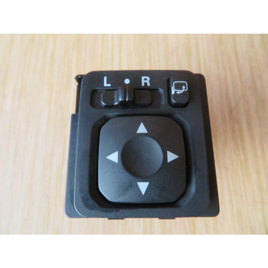 H30 eKワゴン B11W ミラースイッチ |  | 01