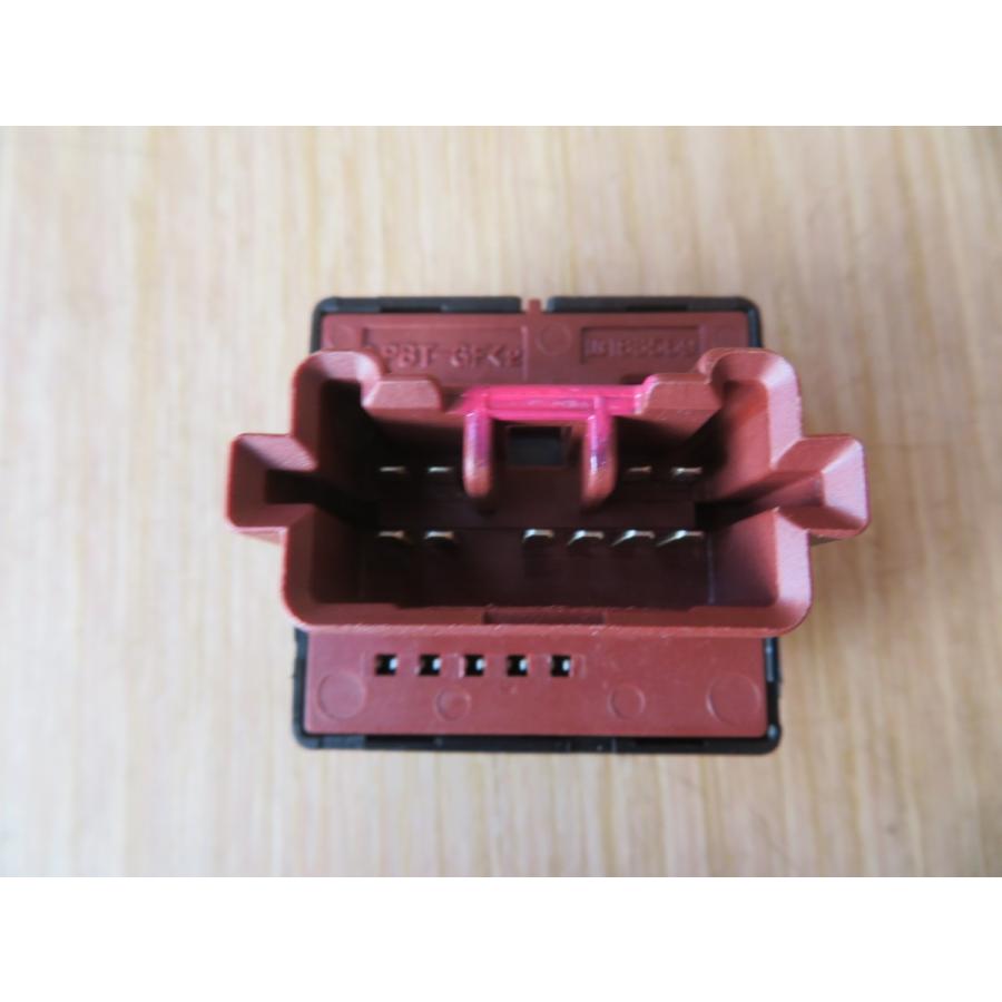 H30 eKワゴン B11W ミラースイッチ |  | 03