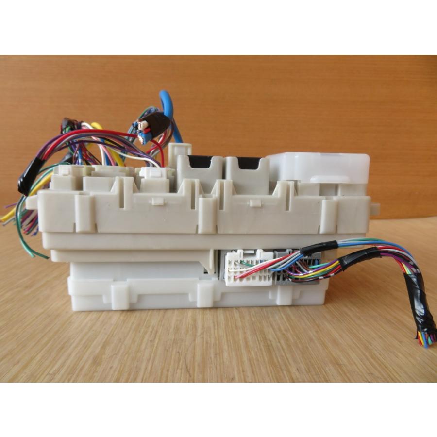 H30 eKワゴン B11W ヒューズボックス/フューズボックス |  | 04