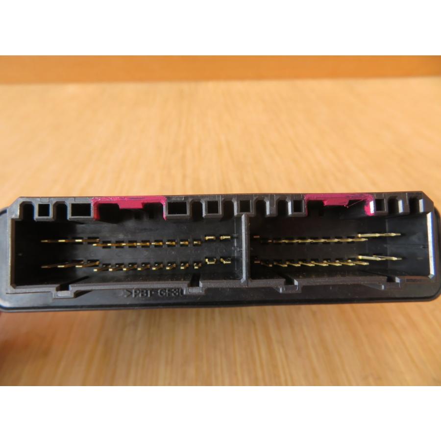 H30 eKワゴン B11W 2WD ミッションコンピューター/ミッションコントロールユニット/TCU |  | 02