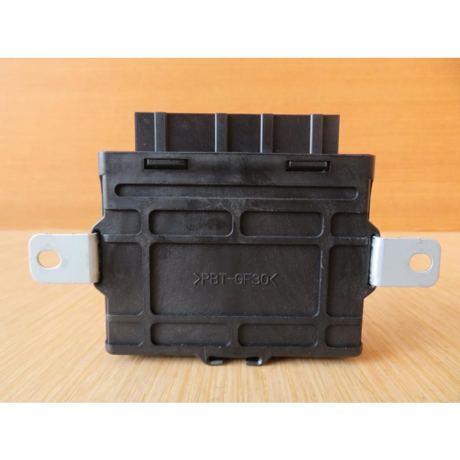 H30 eKワゴン B11W 2WD ミッションコンピューター/ミッションコントロールユニット/TCU |  | 03