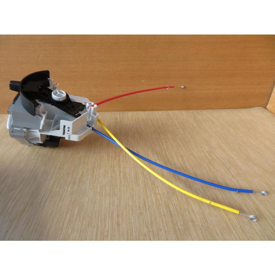 H30 eKワゴン B11W エアコンパネル/ACパネル/ACスイッチ/エアコン操作パネル |  | 02