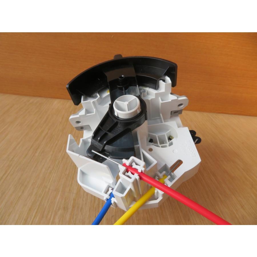 H30 eKワゴン B11W エアコンパネル/ACパネル/ACスイッチ/エアコン操作パネル |  | 04