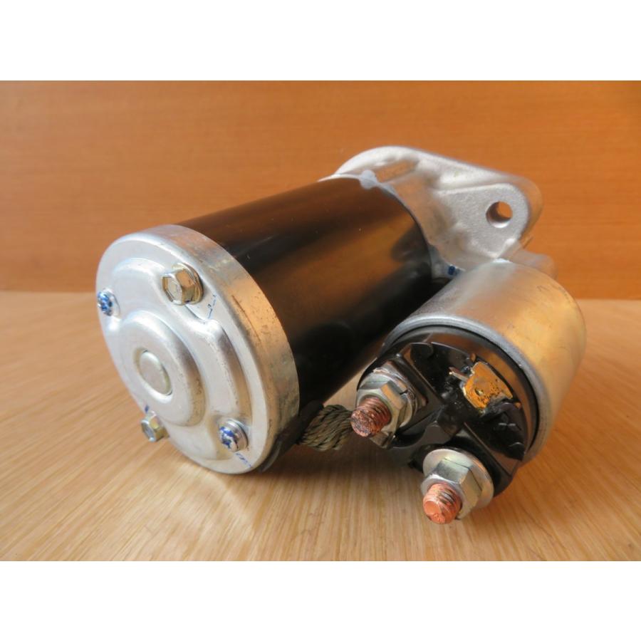 H30 eKワゴン B11W セルモーター/スターターモーター |  | 03