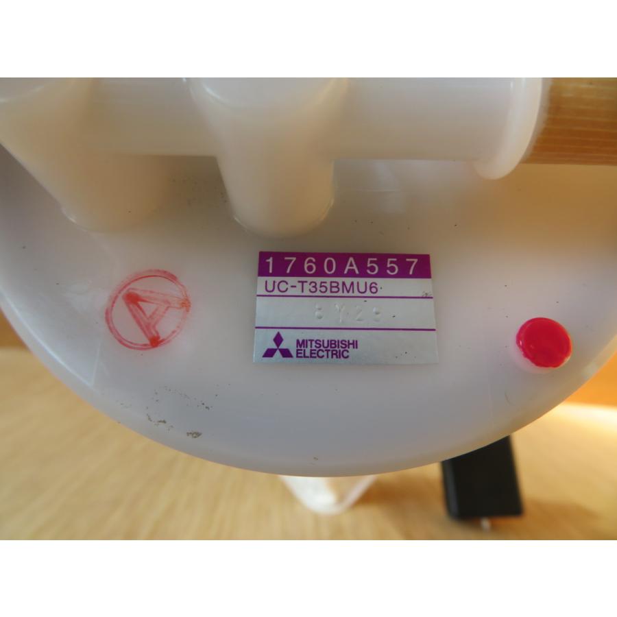 H30 eKワゴン B11W フューエルポンプ/ガソリンポンプ/燃料ポンプ |  | 01