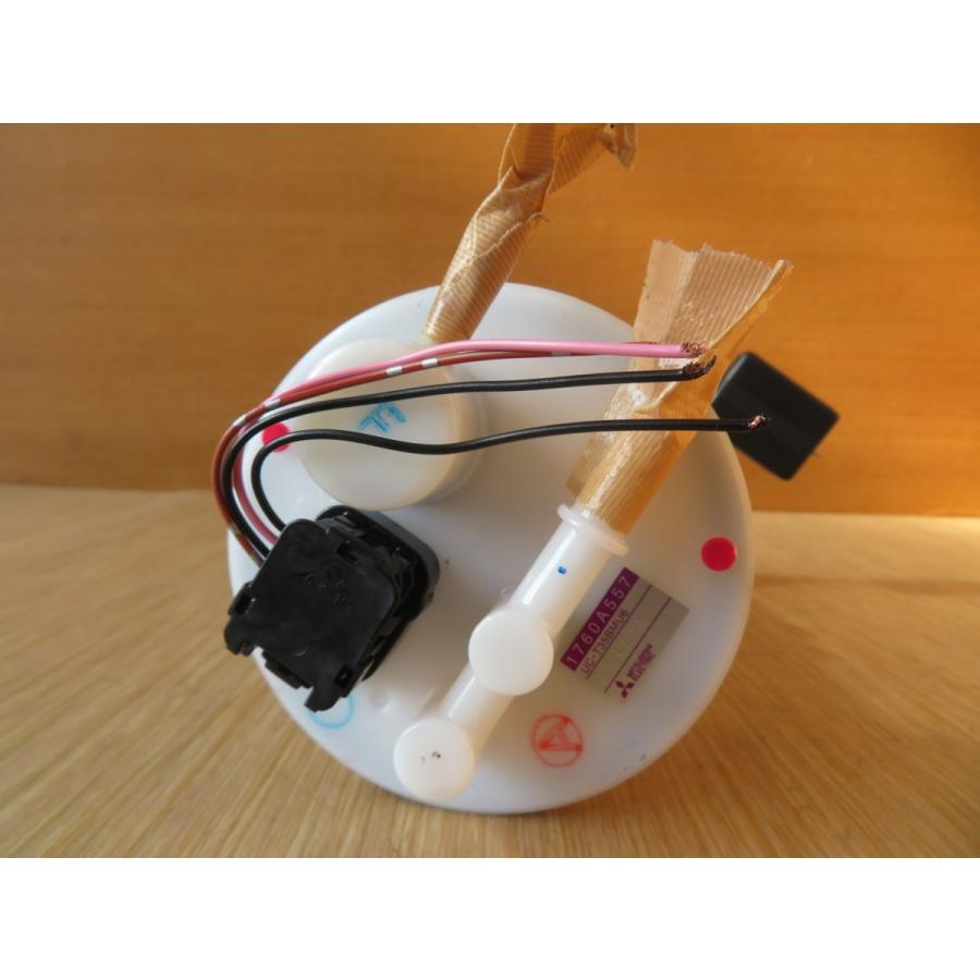 H30 eKワゴン B11W フューエルポンプ/ガソリンポンプ/燃料ポンプ |  | 02