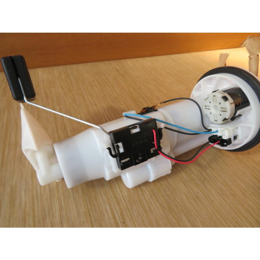 H30 eKワゴン B11W フューエルポンプ/ガソリンポンプ/燃料ポンプ |  | 03