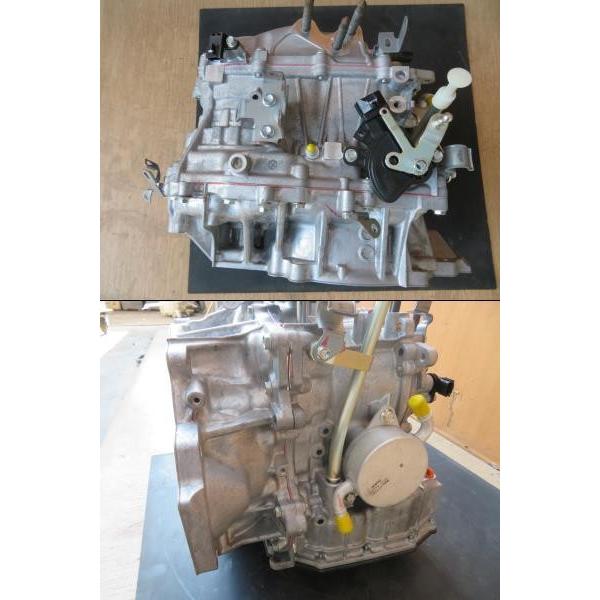 H30 eKワゴン B11W 2WD ATミッション/オートマチックミッション本体 |  | 02