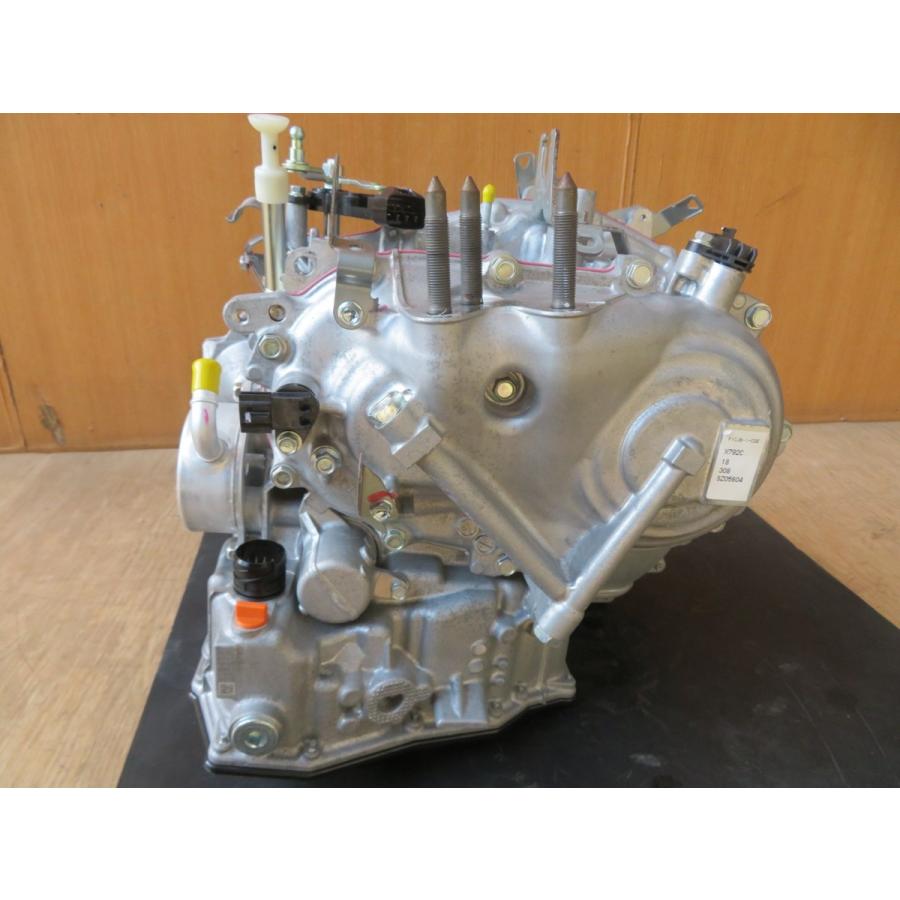 H30 eKワゴン B11W 2WD ATミッション/オートマチックミッション本体 |  | 04