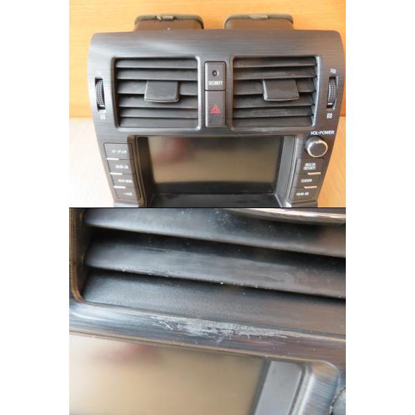 H20 クラウン GRS202 マルチディスプレイ/テレビ/ナビ/モニター/オーディオ/エアコンパネル |  | 01