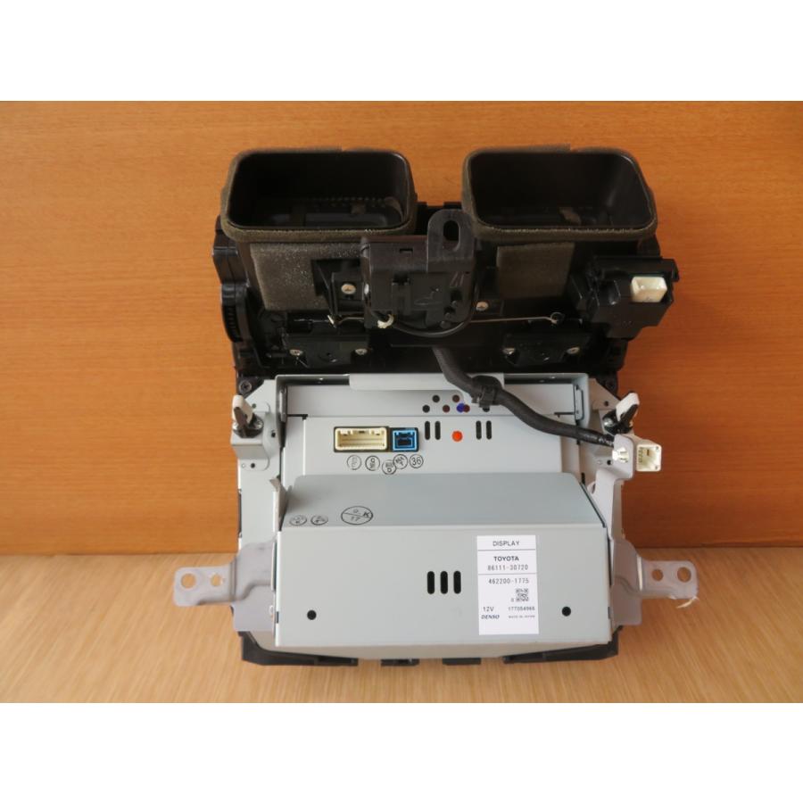 H20 クラウン GRS202 マルチディスプレイ/テレビ/ナビ/モニター/オーディオ/エアコンパネル |  | 03