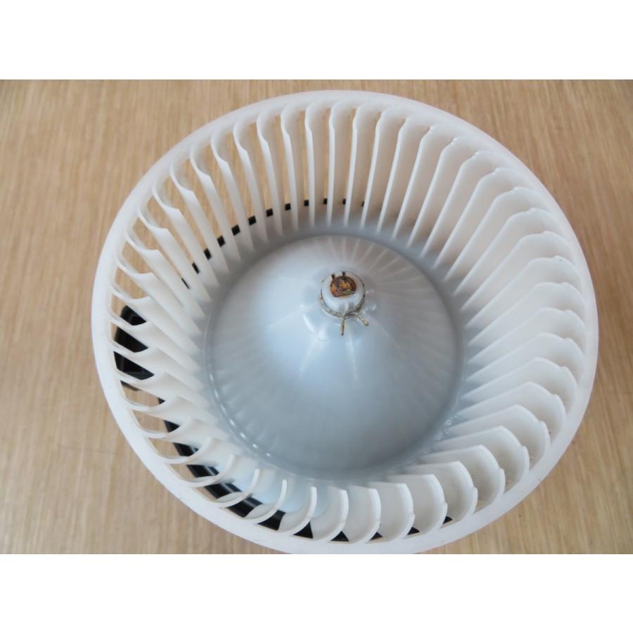 H24 アテンザ GJ2FW ヒーターモーター/ブロアファン |  | 01