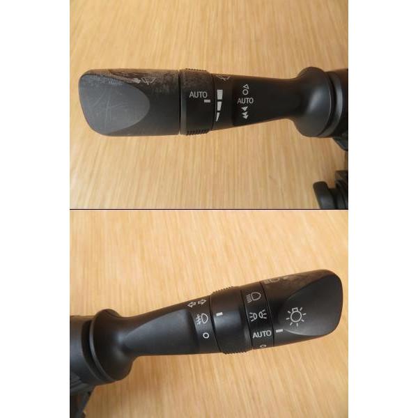 H25 クラウン GRS210 コンビネーションスイッチ/コンビスイッチ/ディマースイッチ |  | 02