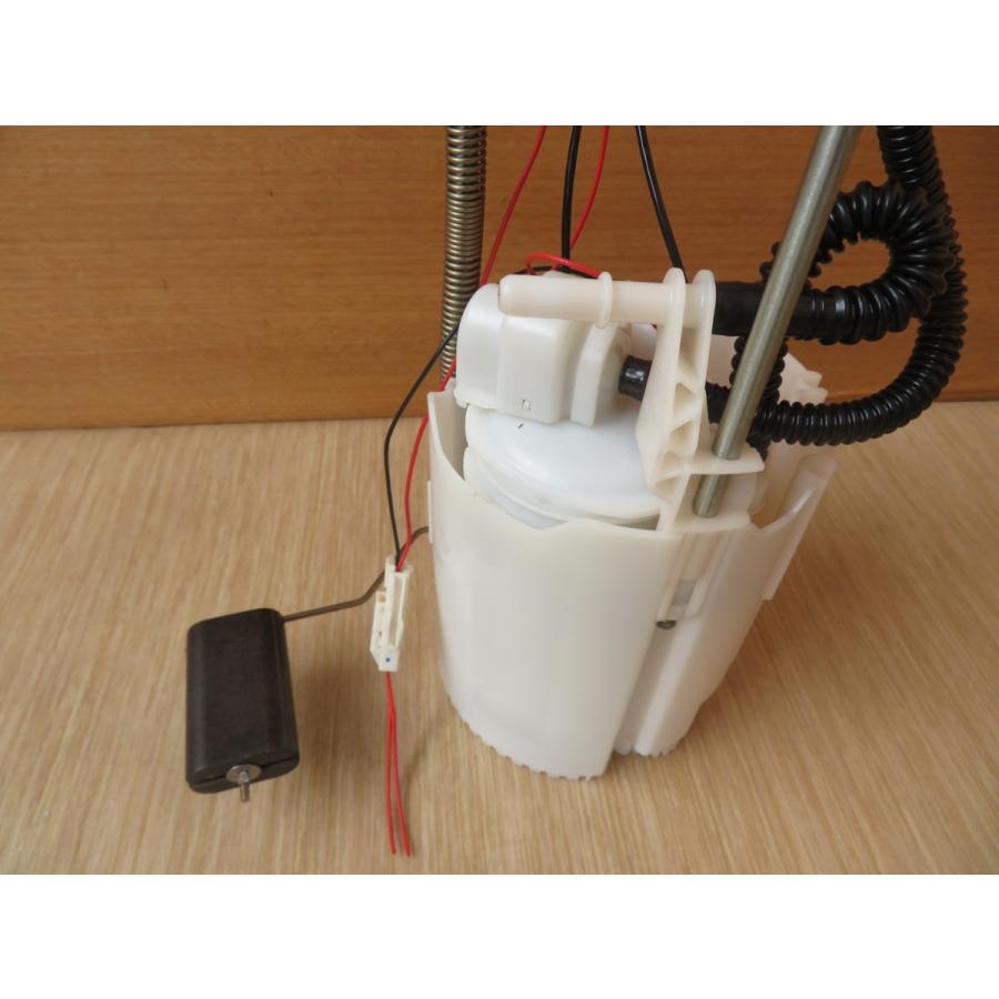 H25 エクストレイル NT32 フューエルポンプ/ガソリンポンプ/燃料ポンプ |  | 01