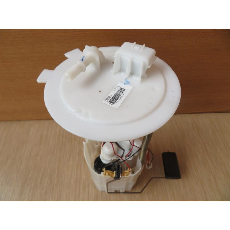 H25 エクストレイル NT32 フューエルポンプ/ガソリンポンプ/燃料ポンプ |  | 03