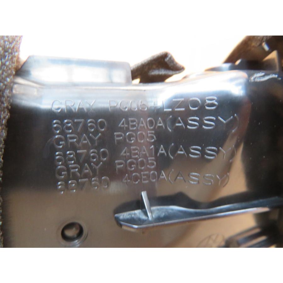 H25 エクストレイル NT32 AC/ヒーター/RHエアコン出口 |  | 04