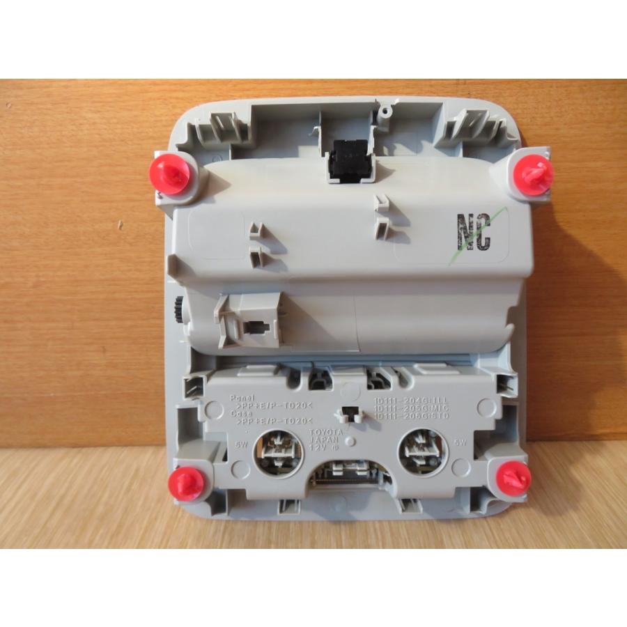 H26 ノア ZRR80G ルームランプ/室内ライト/室内灯 |  | 03