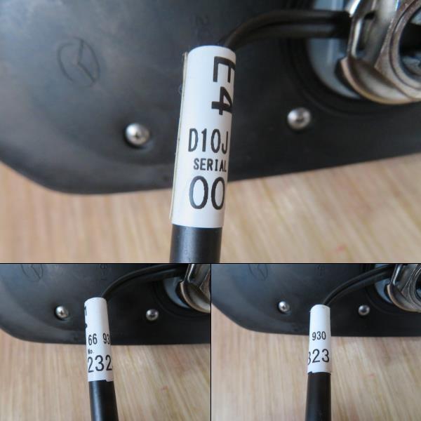 H27 CX-5 KE2FW アンテナ/ルーフアンテナ/シャークアンテナ |  | 03