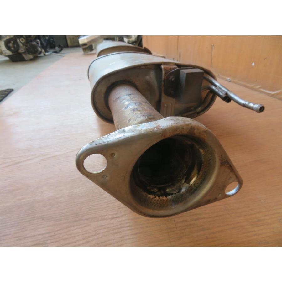 H27 エルグランド PE52 2WD センターマフラー/センターパイプ |  | 03